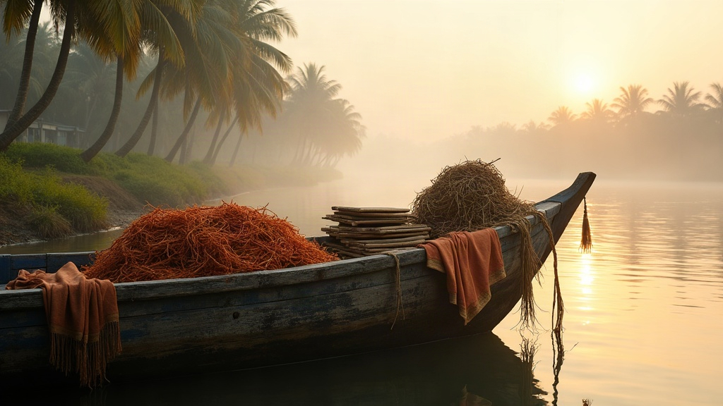 Artisanat Cambodge : traditions et savoir-faire locaux en 2026