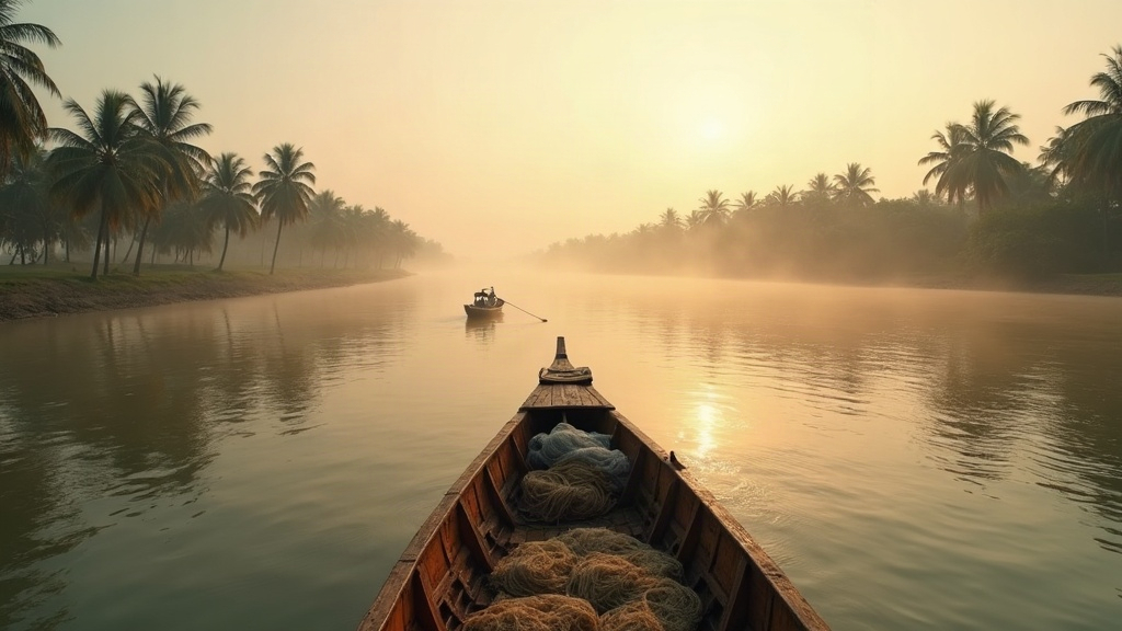 Cambodge habitants : traditions, ethnies et vie quotidienne