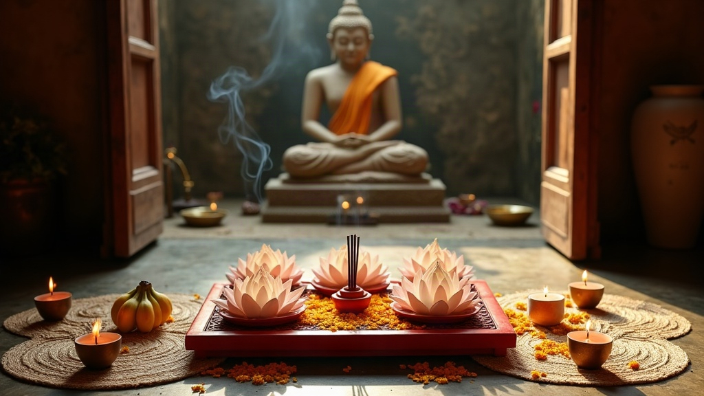 Cambodge religion : bouddhisme, hindouisme et animisme