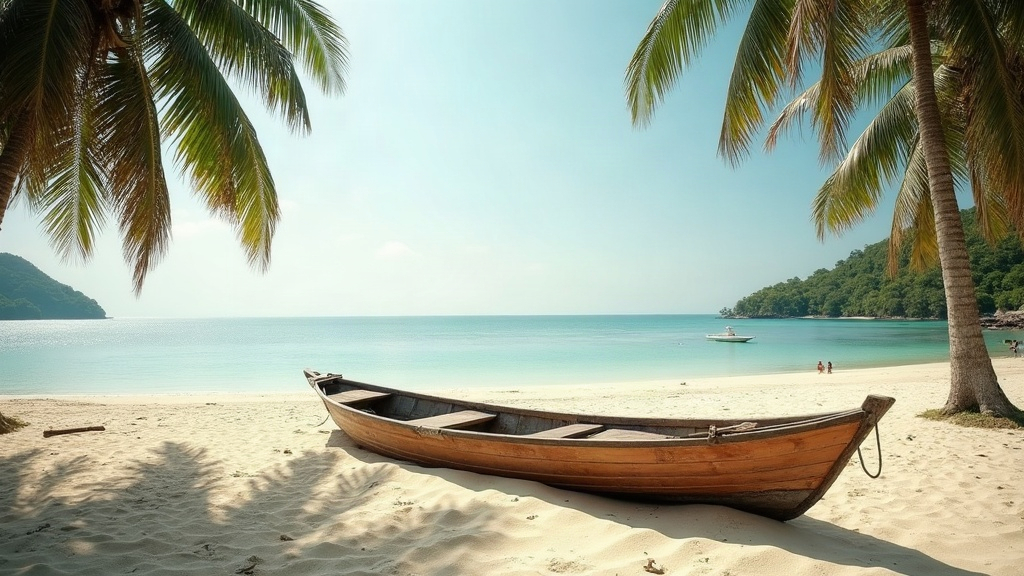 Koh Rong : plages, activités et conseils pour 2026