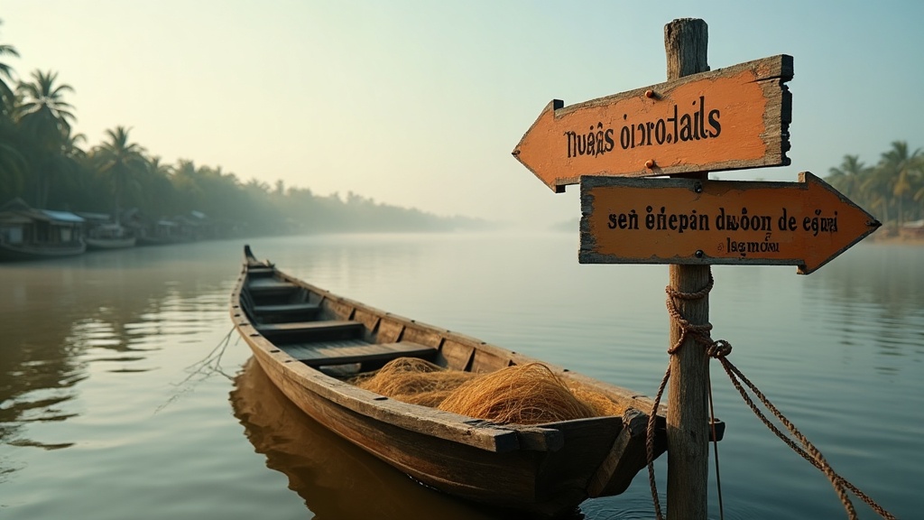 Langues au Cambodge : ce qu’il faut savoir pour voyager en 2026