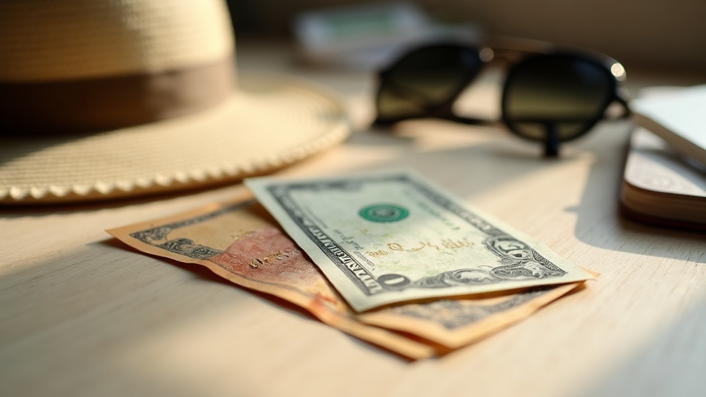 Monnaie Cambodge : le riel, le dollar et les taux de change 2026