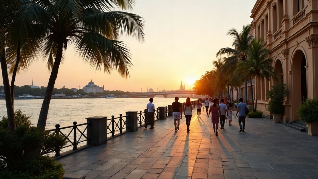 Que faire à Phnom Penh : activités et visites en 2026