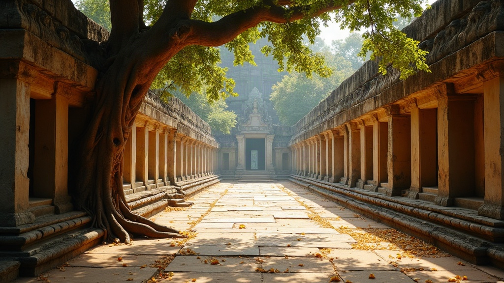 Visiter Angkor : temples, itinéraires et conseils pratiques 2026